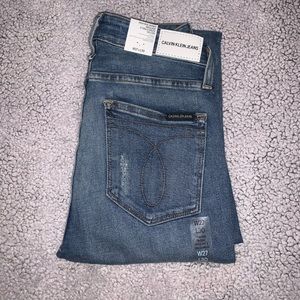 Calvin Klein Jeans